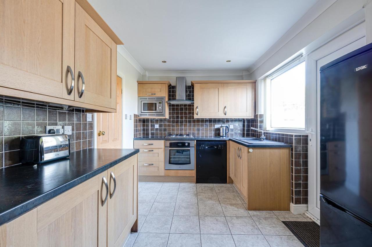 George Harrison'S Former 3Bed Home In Liverpool Speke Exterior photo