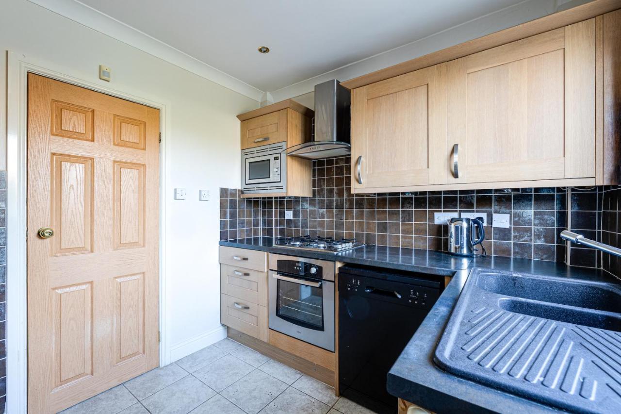 George Harrison'S Former 3Bed Home In Liverpool Speke Exterior photo